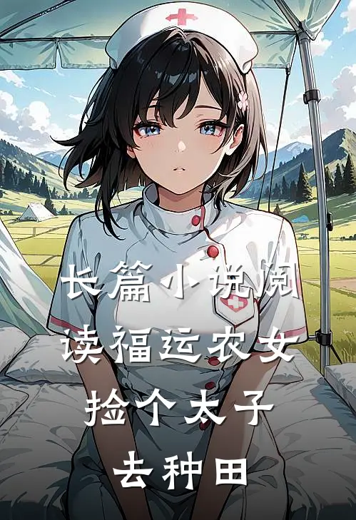 长篇小说阅读福运农女：捡个太子去种田