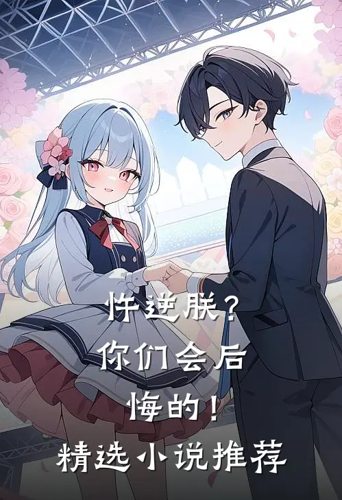 忤逆朕？你们会后悔的！精选小说推荐