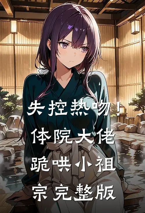 失控热吻！体院大佬跪哄小祖宗完整版