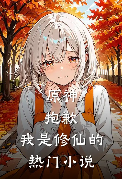 原神：抱歉，我是修仙的热门小说