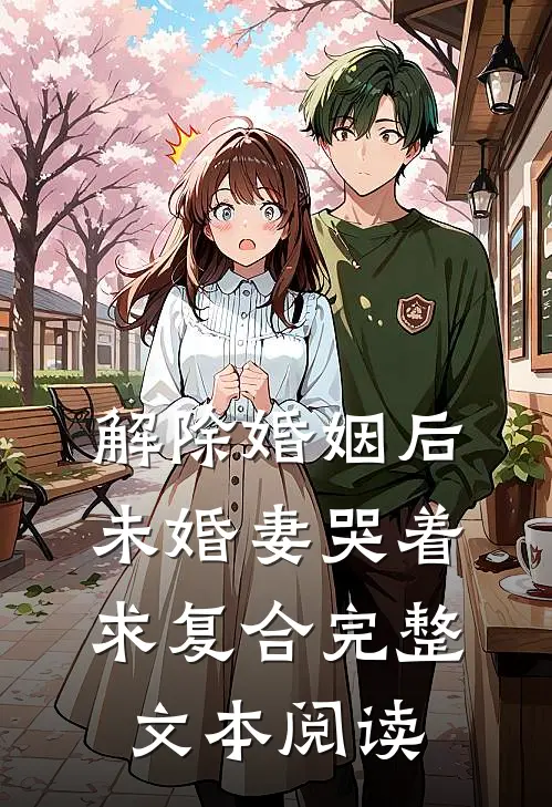 解除婚姻后，未婚妻哭着求复合完整文本阅读