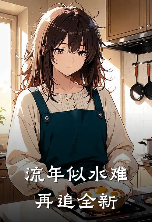 流年似水难再追全新