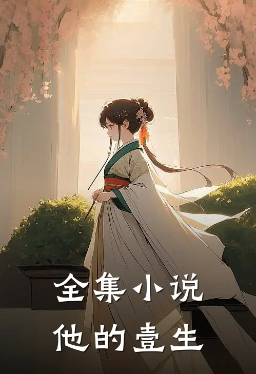 全集小说他的壹生