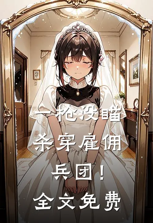 一枪没瞄，杀穿雇佣兵团！全文免费