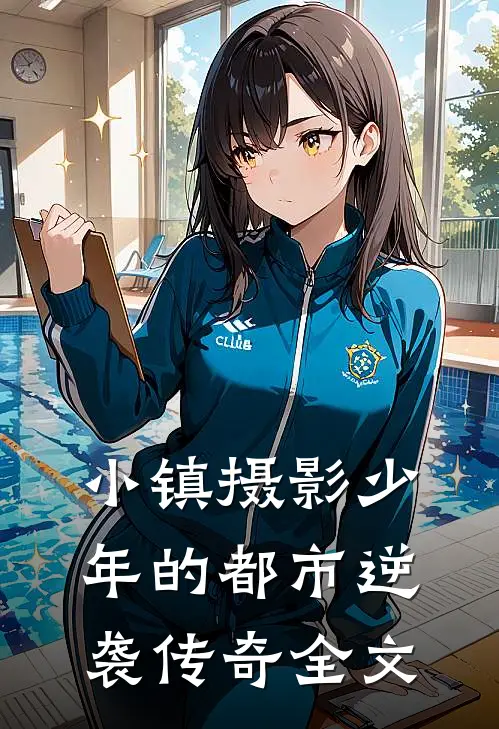 小镇摄影少年的都市逆袭传奇全文