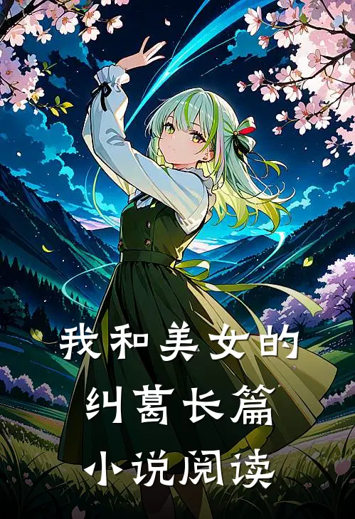 我和美女的纠葛长篇小说阅读