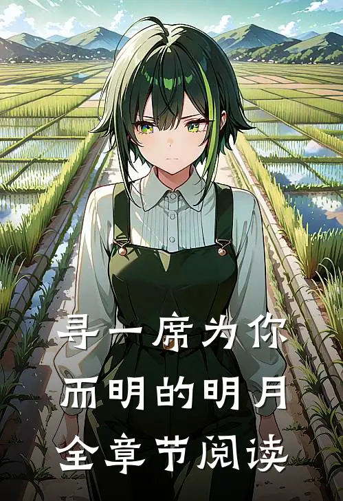 寻一席为你而明的明月全章节阅读