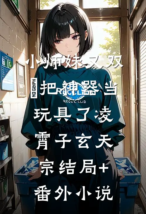 小师妹又双叒把神器当玩具了凌霄子玄天宗结局+番外小说