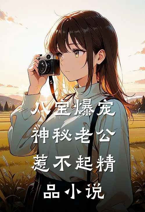 八宝爆宠：神秘老公惹不起精品小说