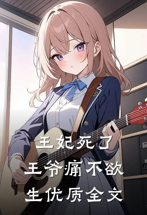 王妃死了，王爷痛不欲生优质全文