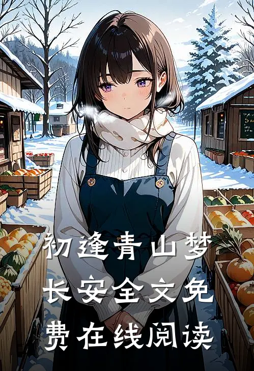 初逢青山梦长安全文免费在线阅读