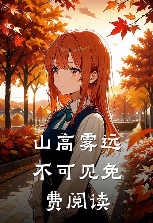 山高雾远不可见免费阅读