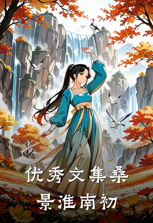 优秀文集桑景淮南初