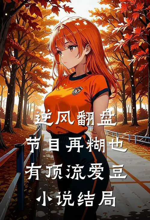 逆风翻盘：节目再糊也有顶流爱豆小说结局