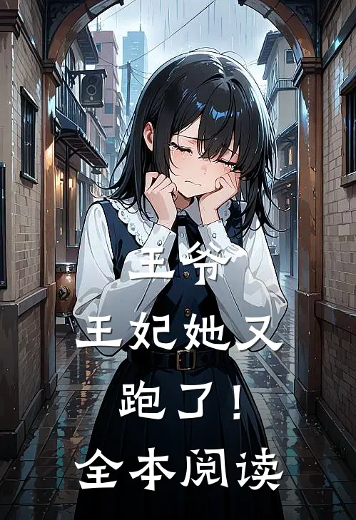 王爷，王妃她又跑了！全本阅读