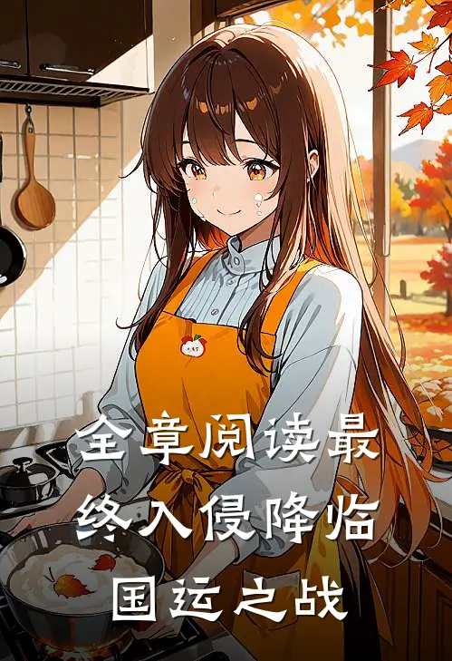 全章阅读最终入侵降临：国运之战