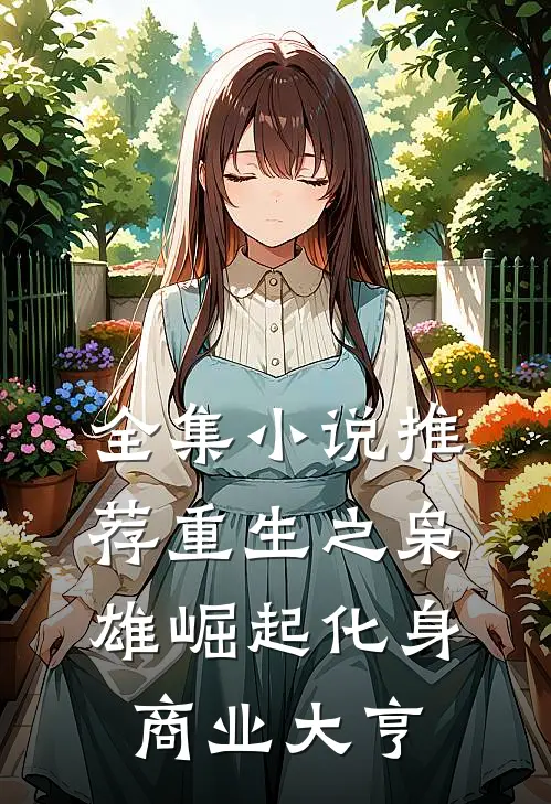 全集小说推荐重生之枭雄崛起化身商业大亨