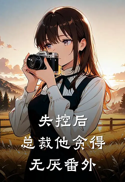 失控后,总裁他贪得无厌番外