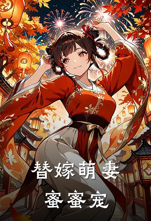 替嫁萌妻蜜蜜宠