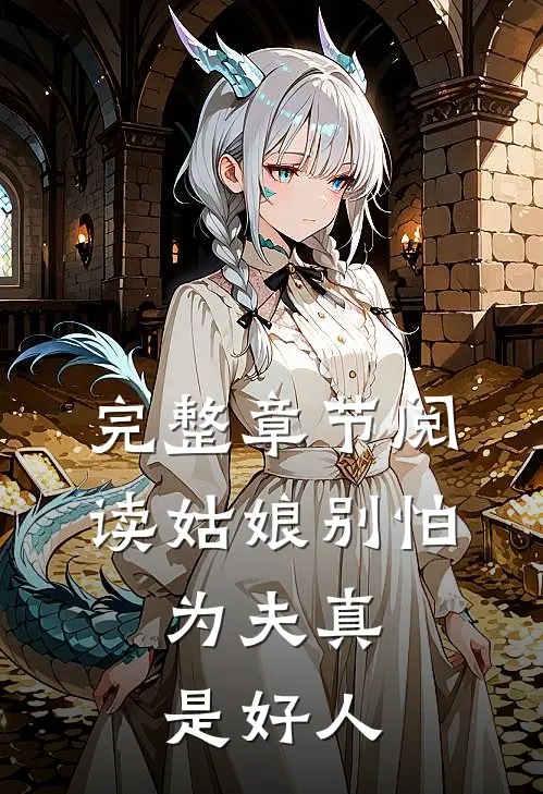 完整章节阅读姑娘别怕,为夫真是好人
