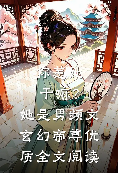 你惹她干嘛？她是男频文玄幻帝尊优质全文阅读