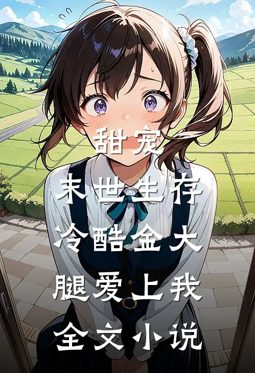 甜宠：末世生存，冷酷金大腿爱上我全文小说