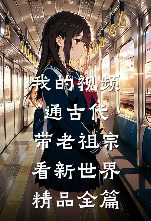 我的视频通古代，带老祖宗看新世界精品全篇