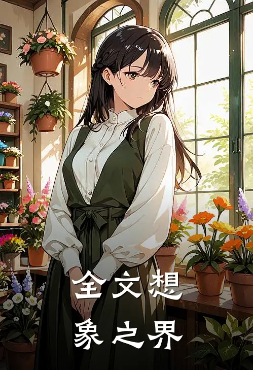 全文想象之界