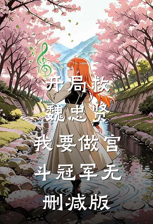 开局救魏忠贤，我要做宫斗冠军无删减版