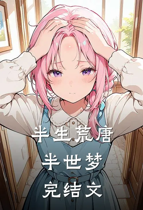 半生荒唐，半世梦完结文