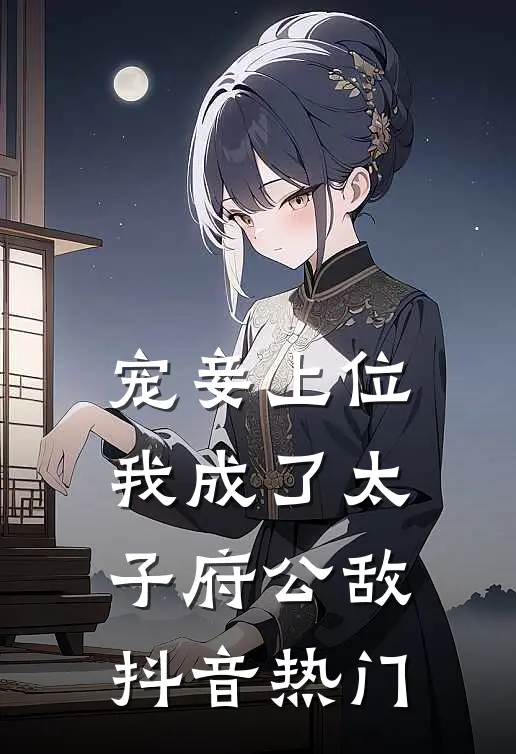 宠妾上位：我成了太子府公敌抖音热门