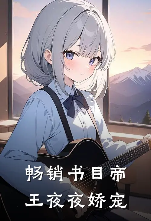 畅销书目帝王夜夜娇宠