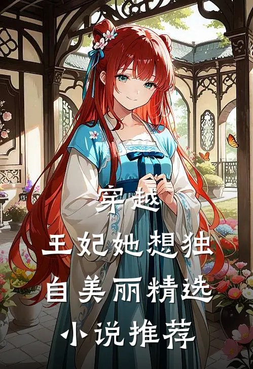 穿越，王妃她想独自美丽精选小说推荐