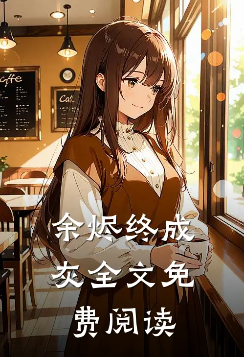 余烬终成灰全文免费阅读