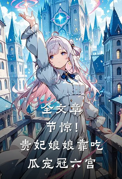全文章节惊！贵妃娘娘靠吃瓜宠冠六宫