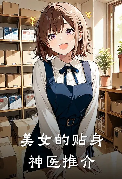 美女的贴身神医推介
