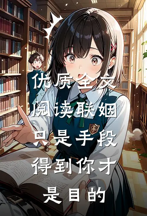 优质全文阅读联姻只是手段，得到你才是目的
