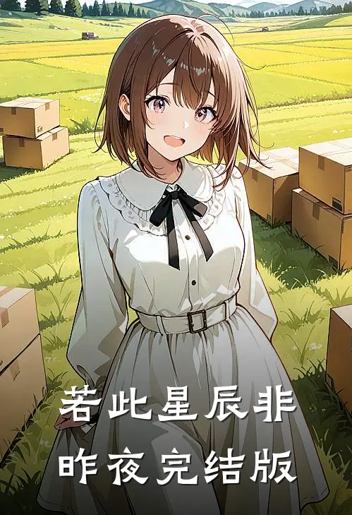 若此星辰非昨夜完结版