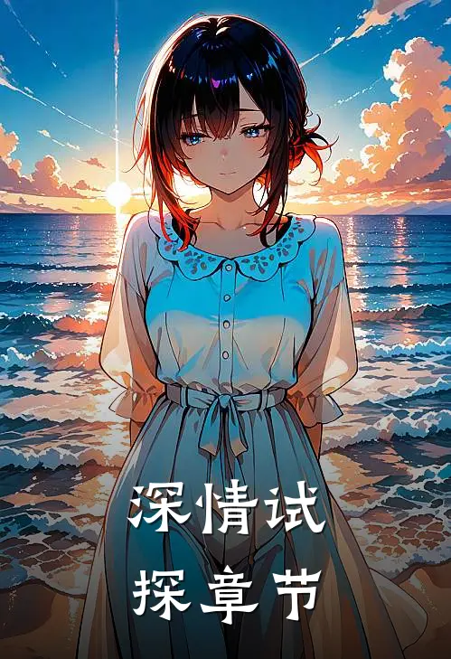 深情试探章节