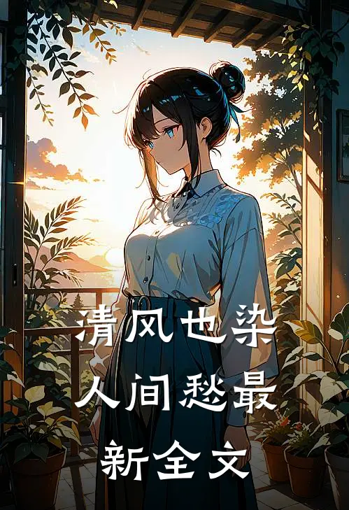 清风也染人间愁最新全文