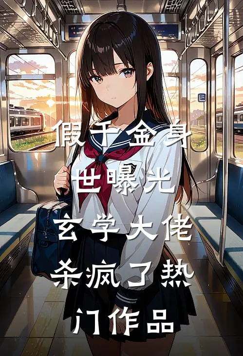 假千金身世曝光，玄学大佬杀疯了热门作品