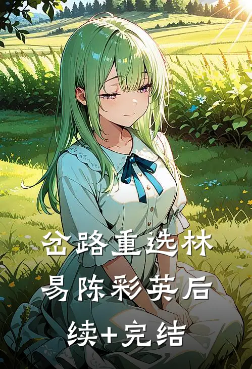岔路重选林易陈彩英后续+完结