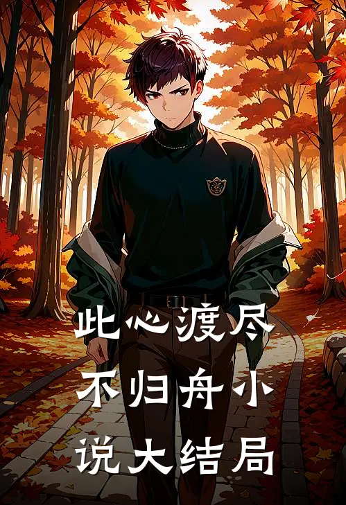 此心渡尽不归舟小说大结局