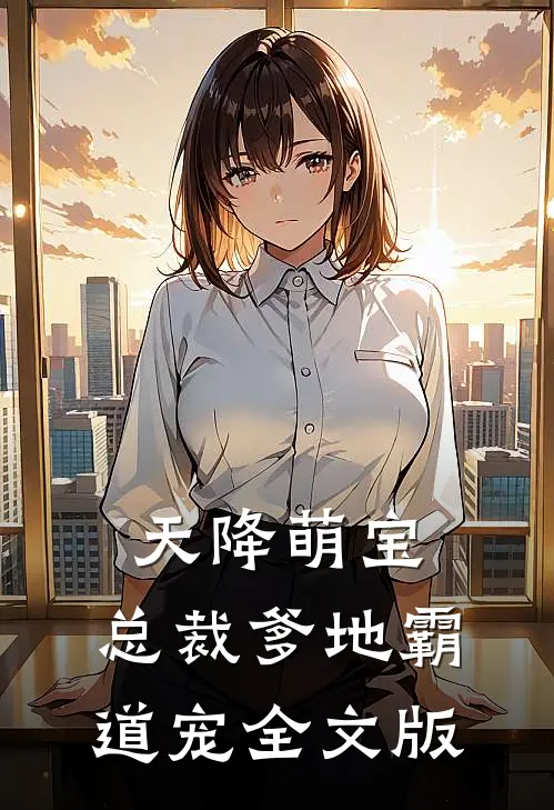 天降萌宝：总裁爹地霸道宠全文版