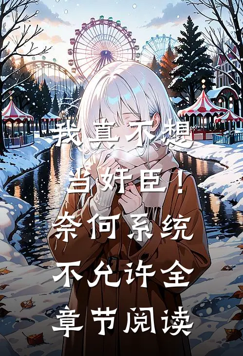 我真不想当奸臣！奈何系统不允许全章节阅读