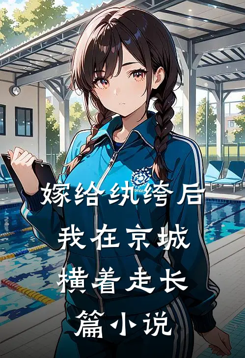 嫁给纨绔后,我在京城横着走长篇免费阅读