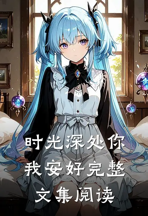 时光深处你我安好完整文集阅读