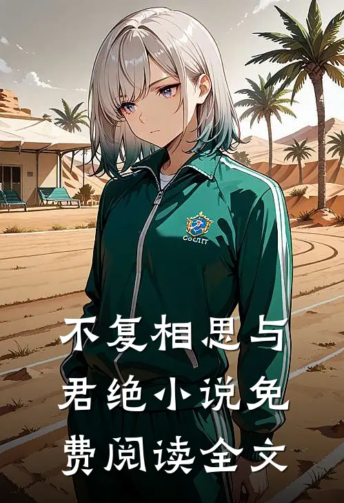 不复相思与君绝小说免费阅读全文