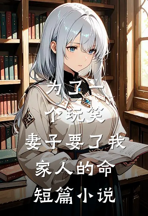 为了一个玩笑，妻子要了我家人的命短篇小说
