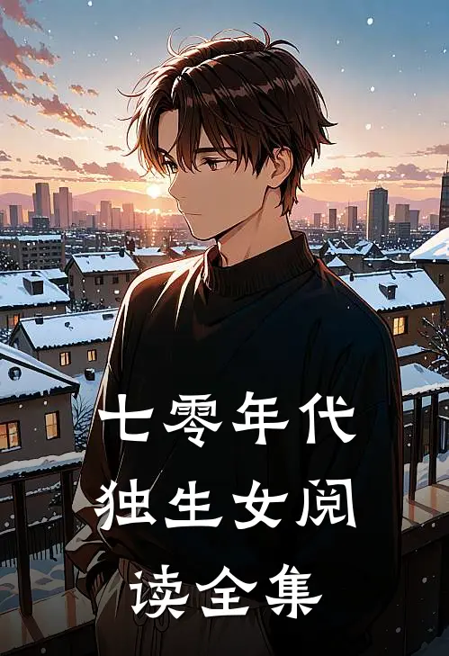 七零年代独生女阅读全集